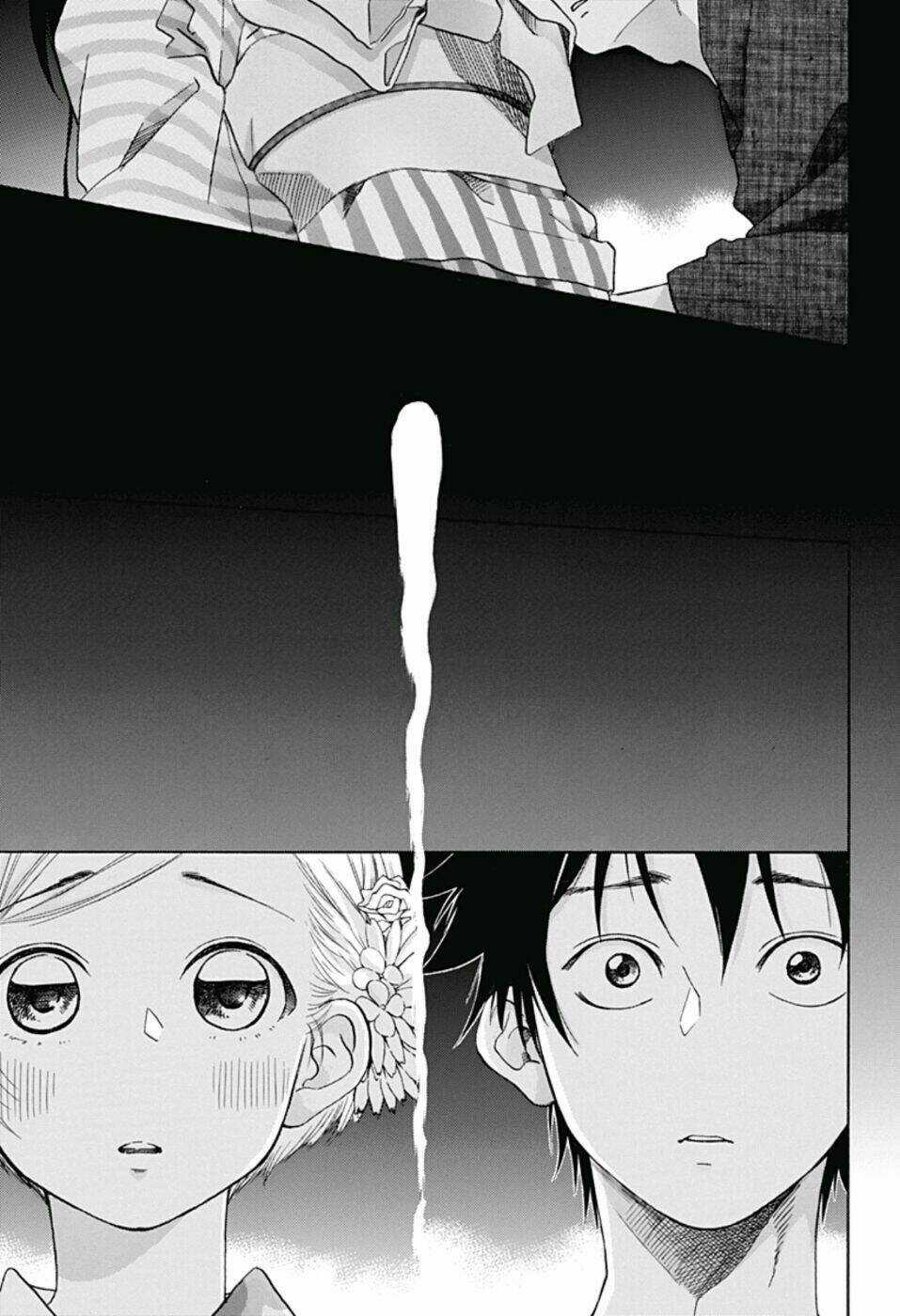 Tình Yêu Thuần Khiết Của Tuổi Trẻ Chapter 26 trang 32