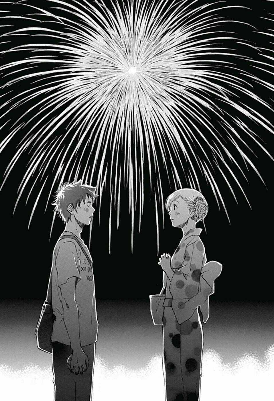 Tình Yêu Thuần Khiết Của Tuổi Trẻ Chapter 26 trang 33