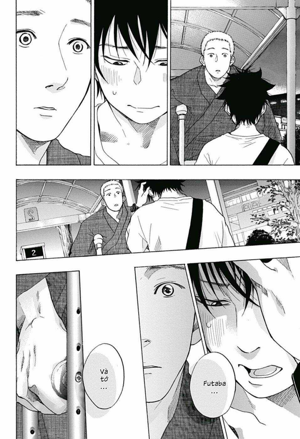 Tình Yêu Thuần Khiết Của Tuổi Trẻ Chapter 27 trang 28