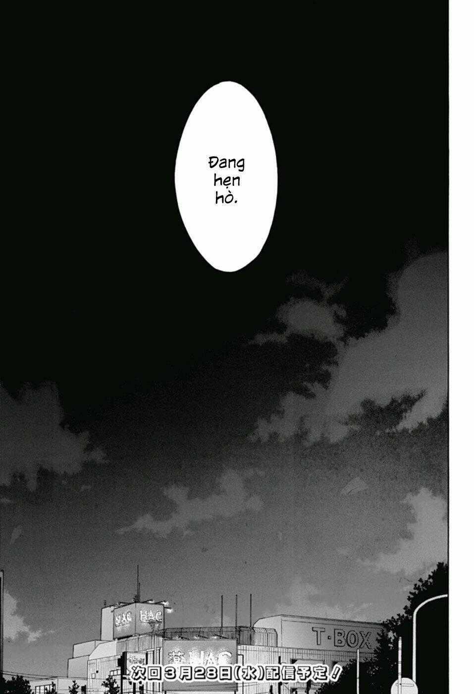 Tình Yêu Thuần Khiết Của Tuổi Trẻ Chapter 27 trang 29