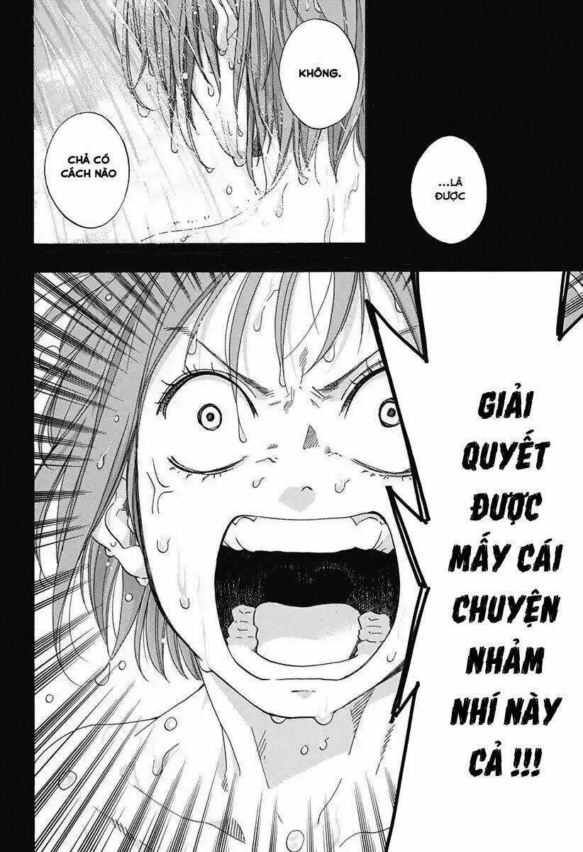 Tình Yêu Thuần Khiết Của Tuổi Trẻ Chapter 33 trang 17