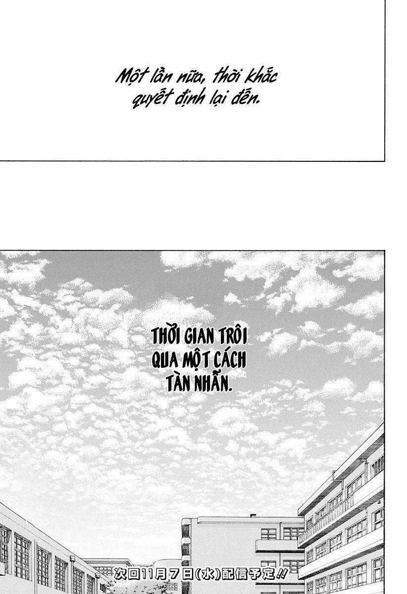 Tình Yêu Thuần Khiết Của Tuổi Trẻ Chapter 36 trang 27