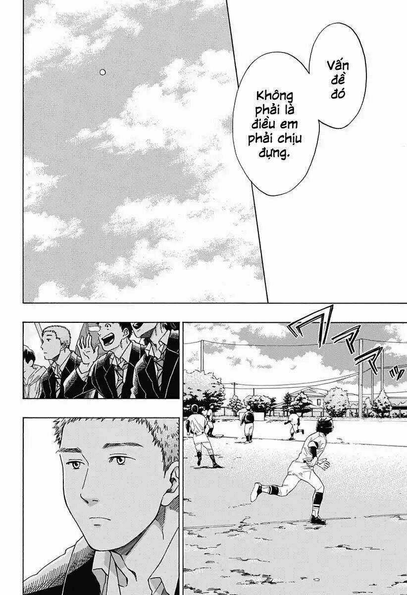 Tình Yêu Thuần Khiết Của Tuổi Trẻ Chapter 39 trang 23