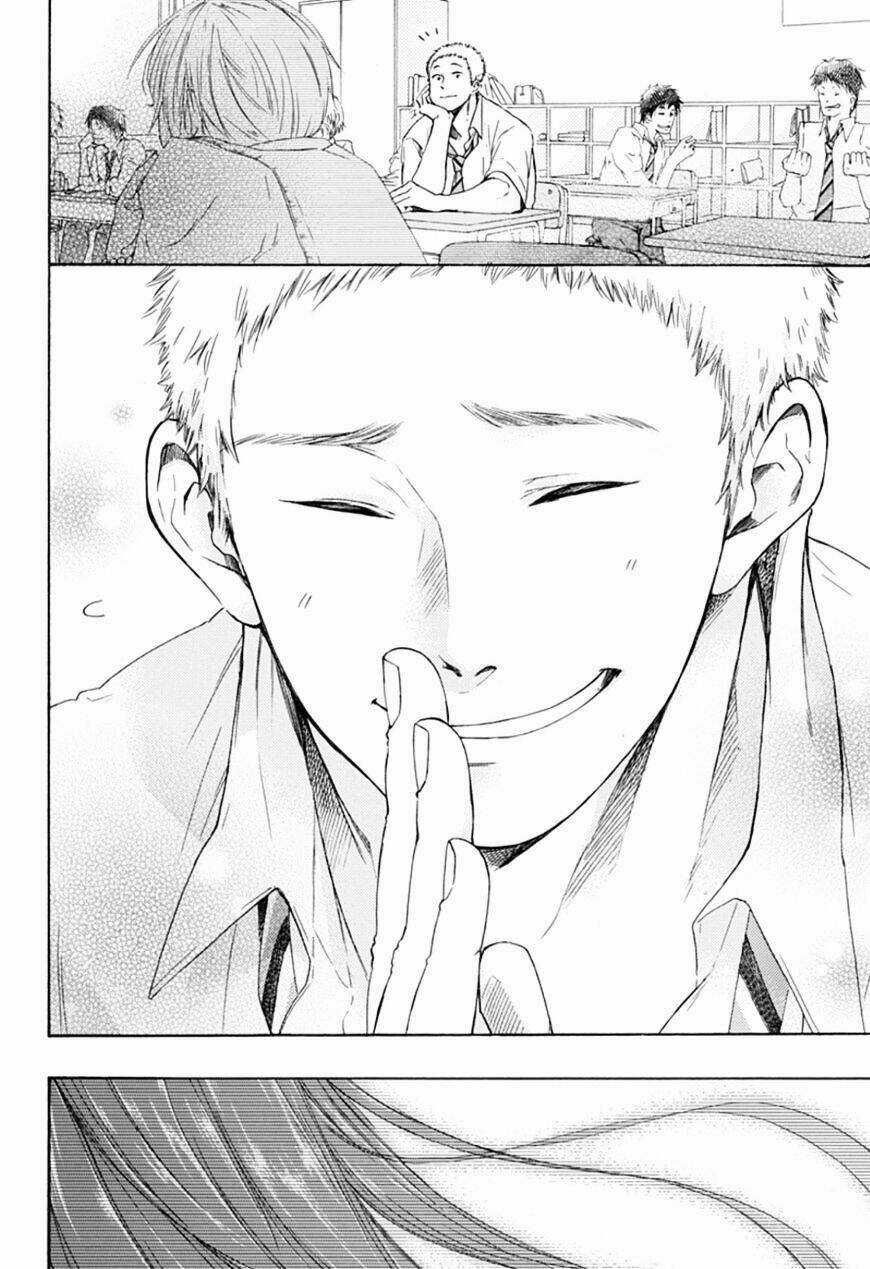 Tình Yêu Thuần Khiết Của Tuổi Trẻ Chapter 6 trang 27