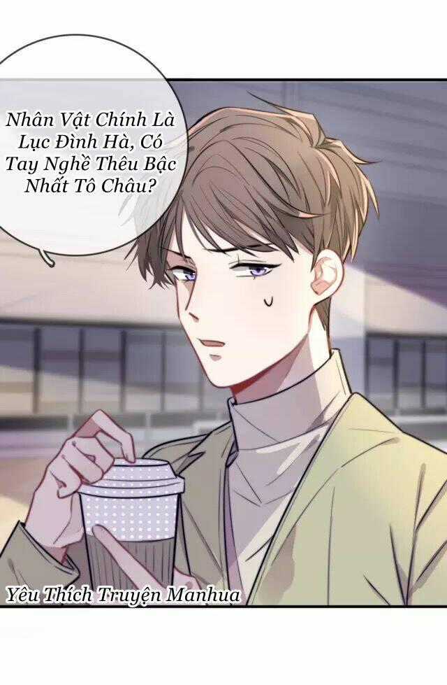 Tình Yêu Trên Cùng Một Dòng Chapter 2 trang 0