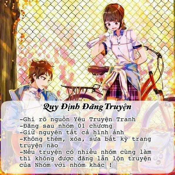 Tình Yêu Trên Cùng Một Dòng Chapter 4.1 trang 0
