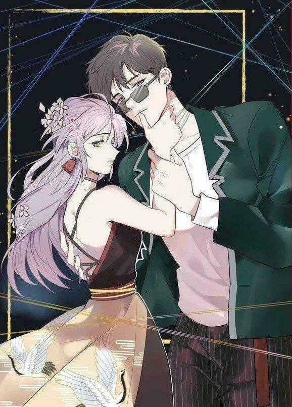 Tình Yêu Trên Cùng Một Dòng Chapter 4.2 trang 0