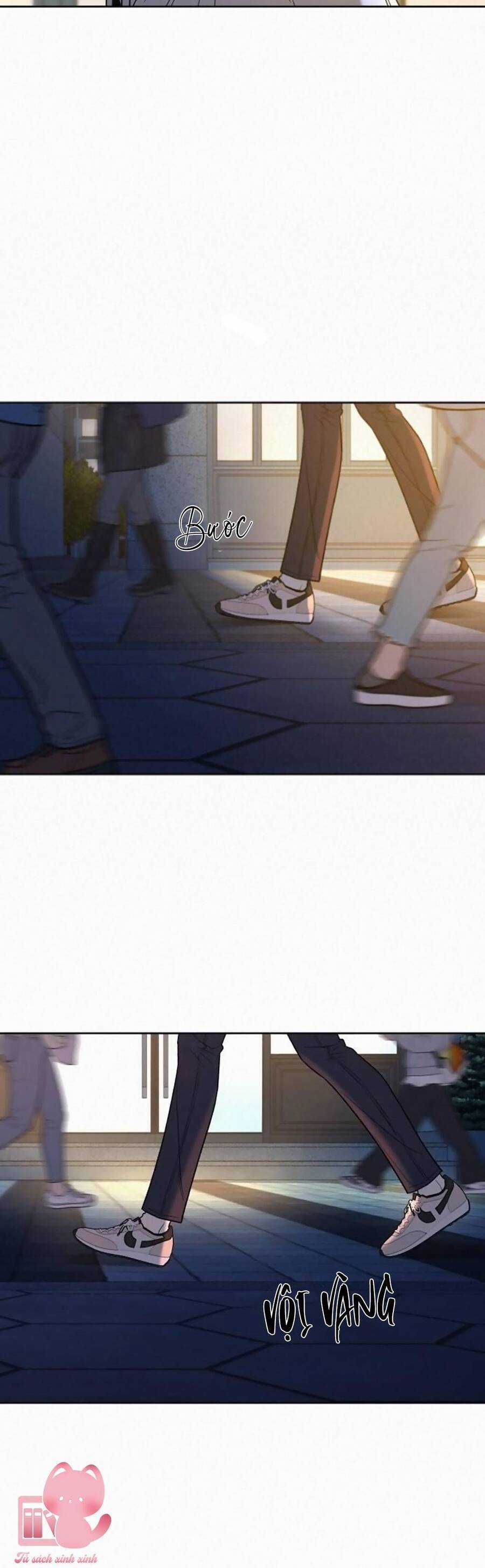 Tình Yêu Trong Sáng Chapter 100 trang 11