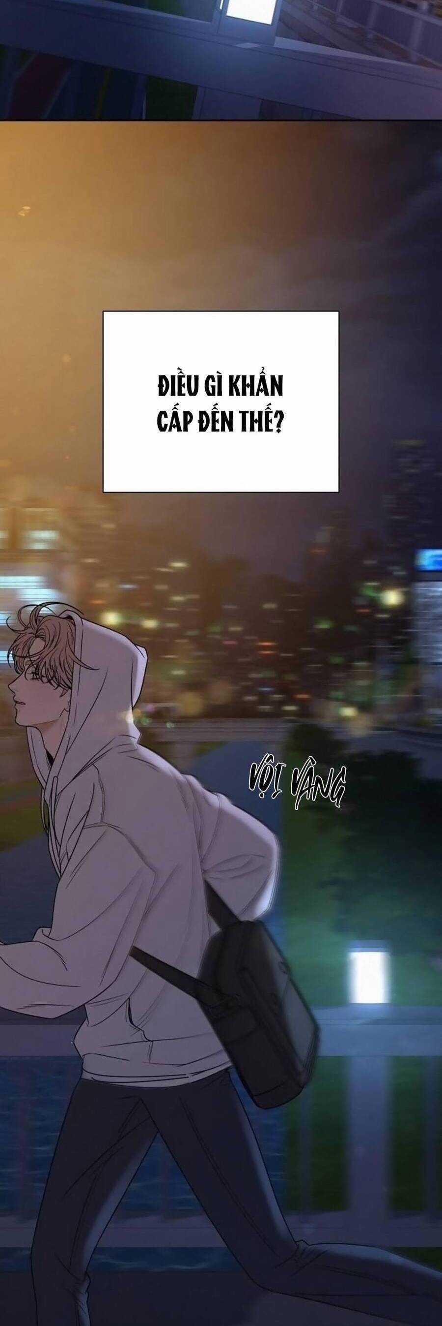 Tình Yêu Trong Sáng Chapter 100 trang 13