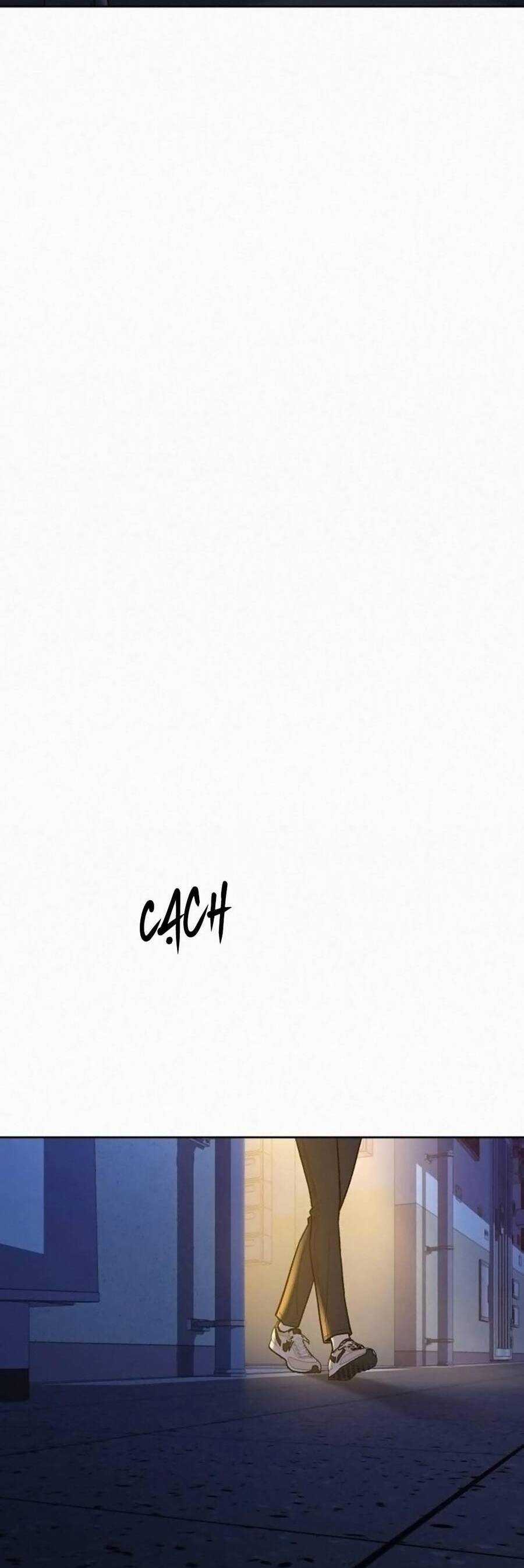 Tình Yêu Trong Sáng Chapter 100 trang 14