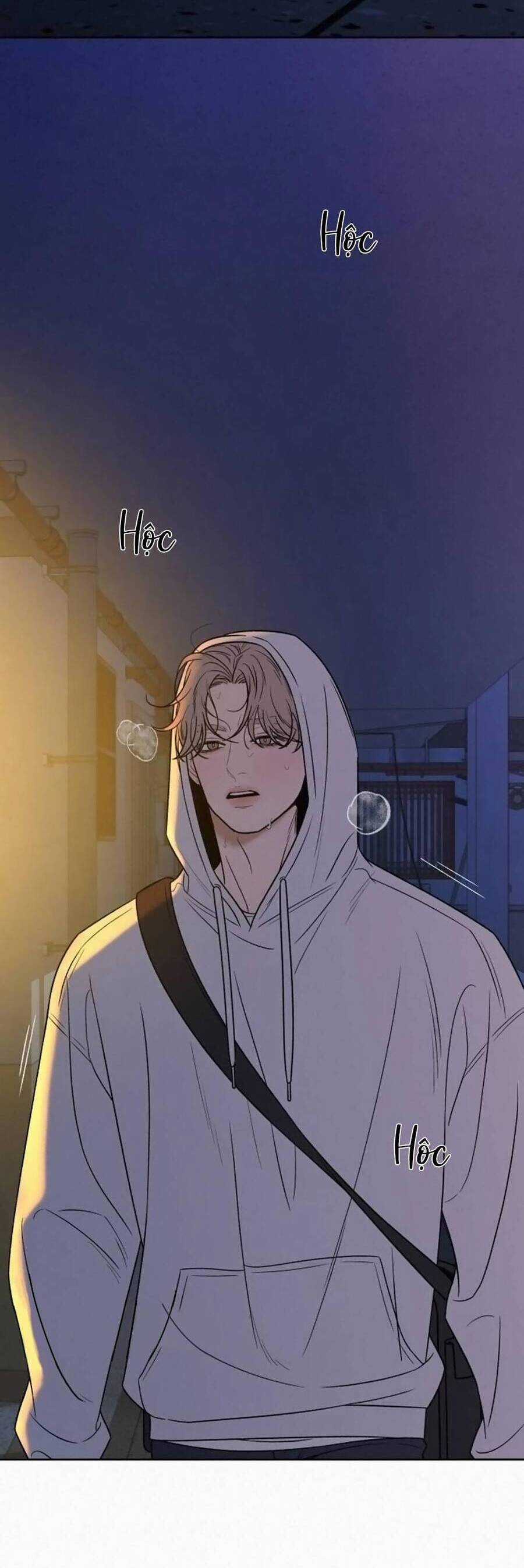 Tình Yêu Trong Sáng Chapter 100 trang 15