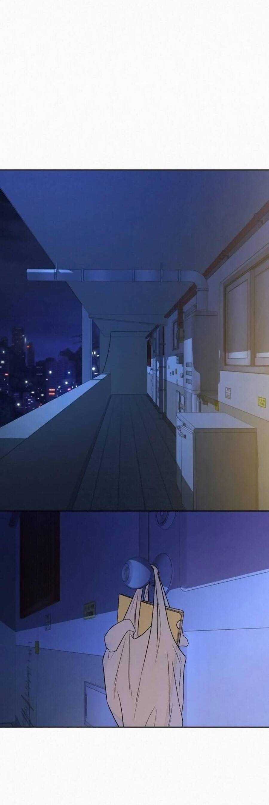 Tình Yêu Trong Sáng Chapter 100 trang 16