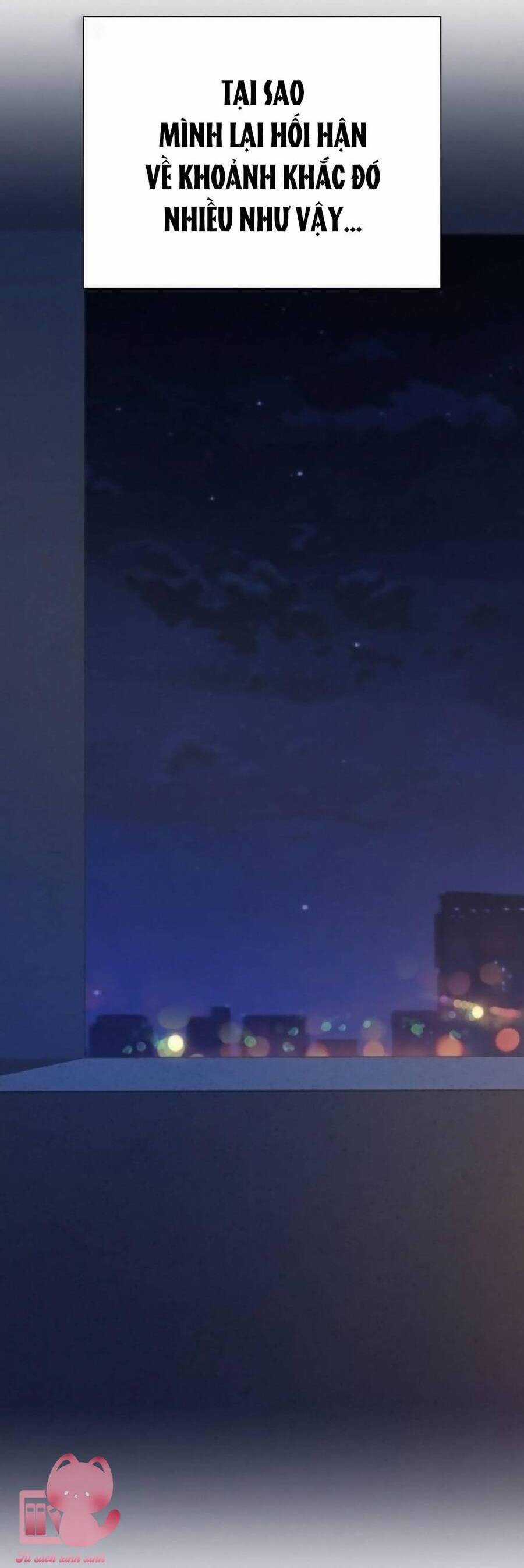 Tình Yêu Trong Sáng Chapter 100 trang 18