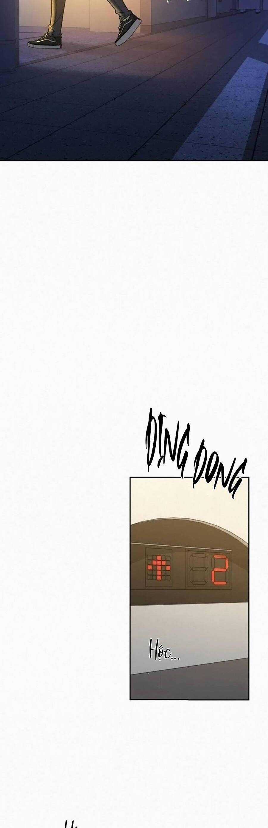 Tình Yêu Trong Sáng Chapter 100 trang 21