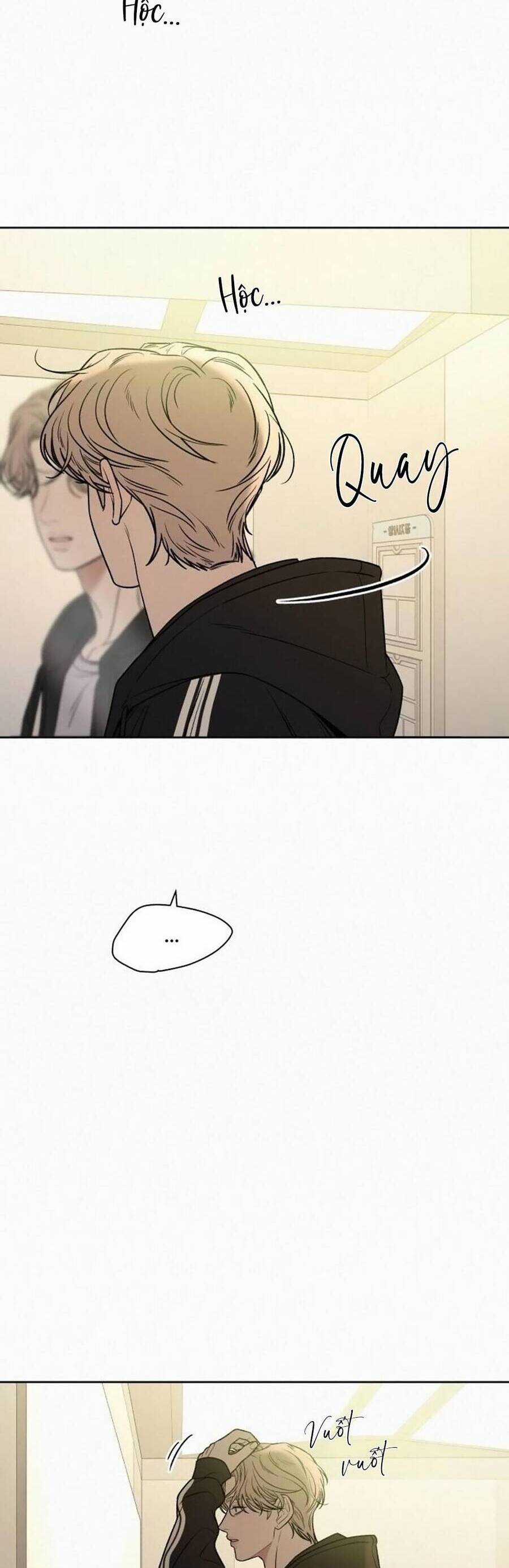 Tình Yêu Trong Sáng Chapter 100 trang 22