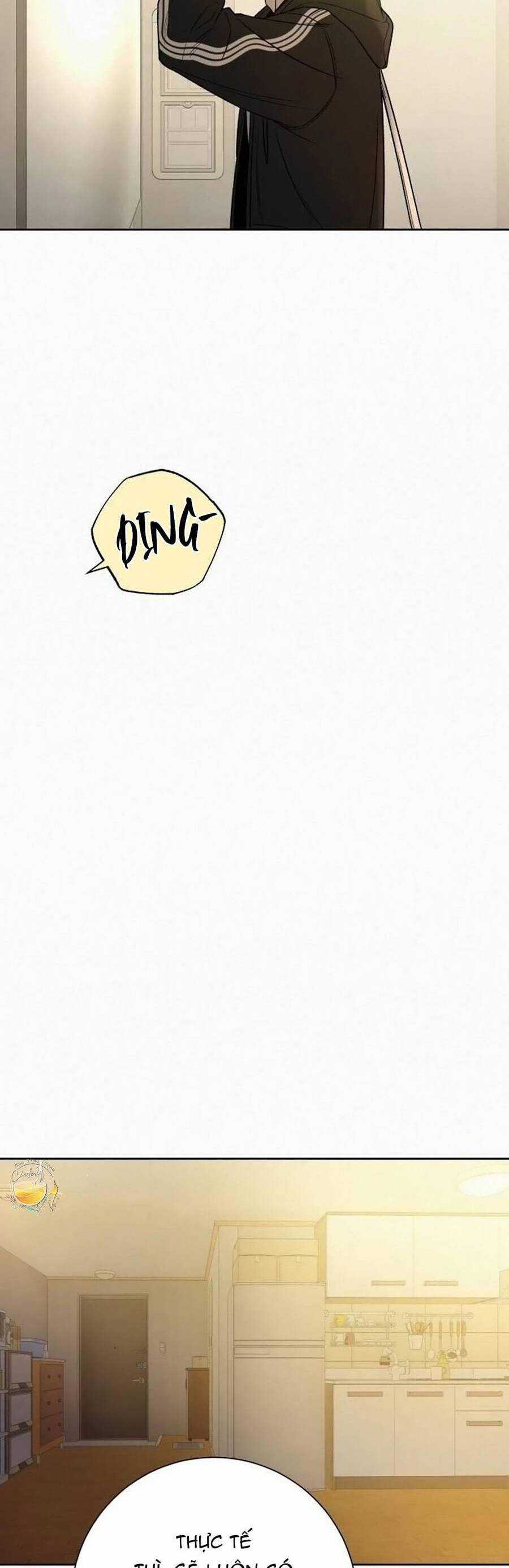 Tình Yêu Trong Sáng Chapter 100 trang 23