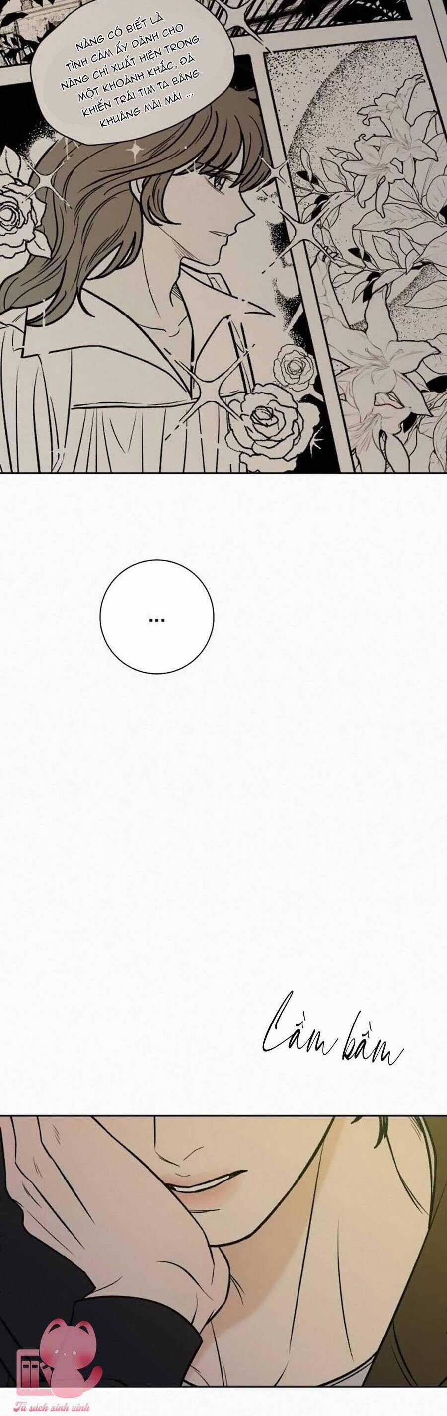 Tình Yêu Trong Sáng Chapter 100 trang 28