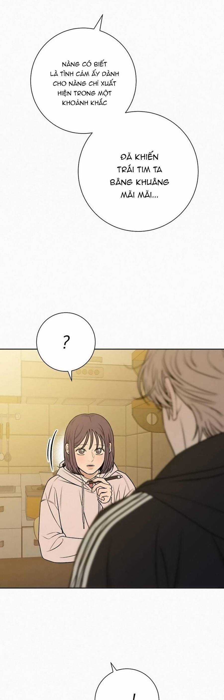 Tình Yêu Trong Sáng Chapter 100 trang 29