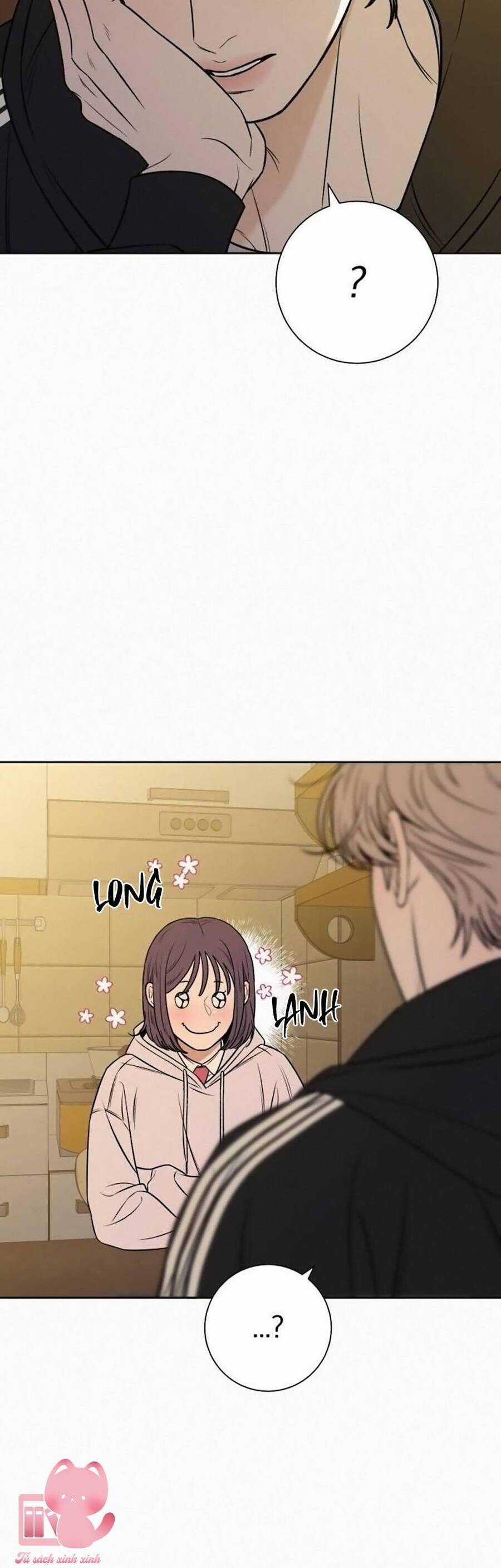 Tình Yêu Trong Sáng Chapter 100 trang 32