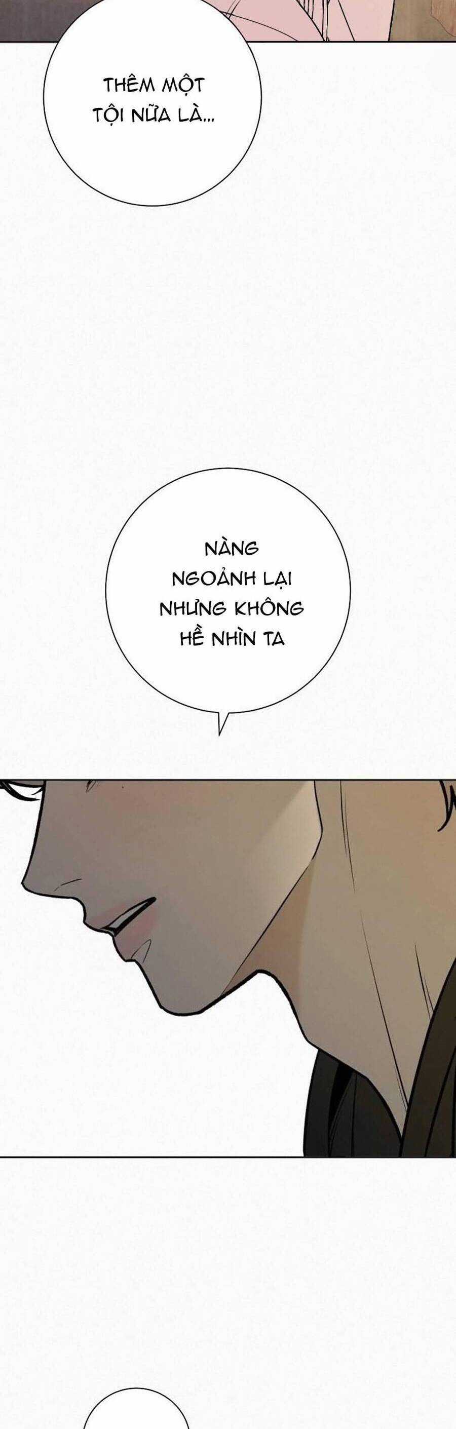 Tình Yêu Trong Sáng Chapter 100 trang 39