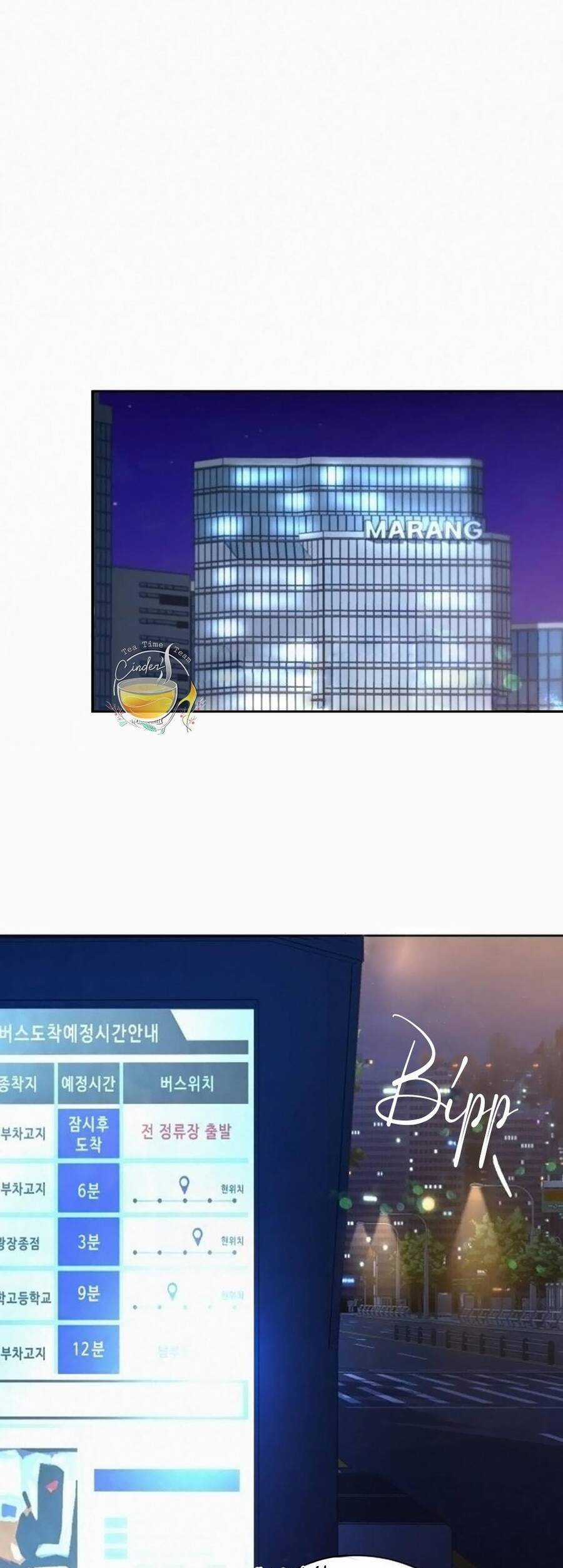 Tình Yêu Trong Sáng Chapter 100 trang 4