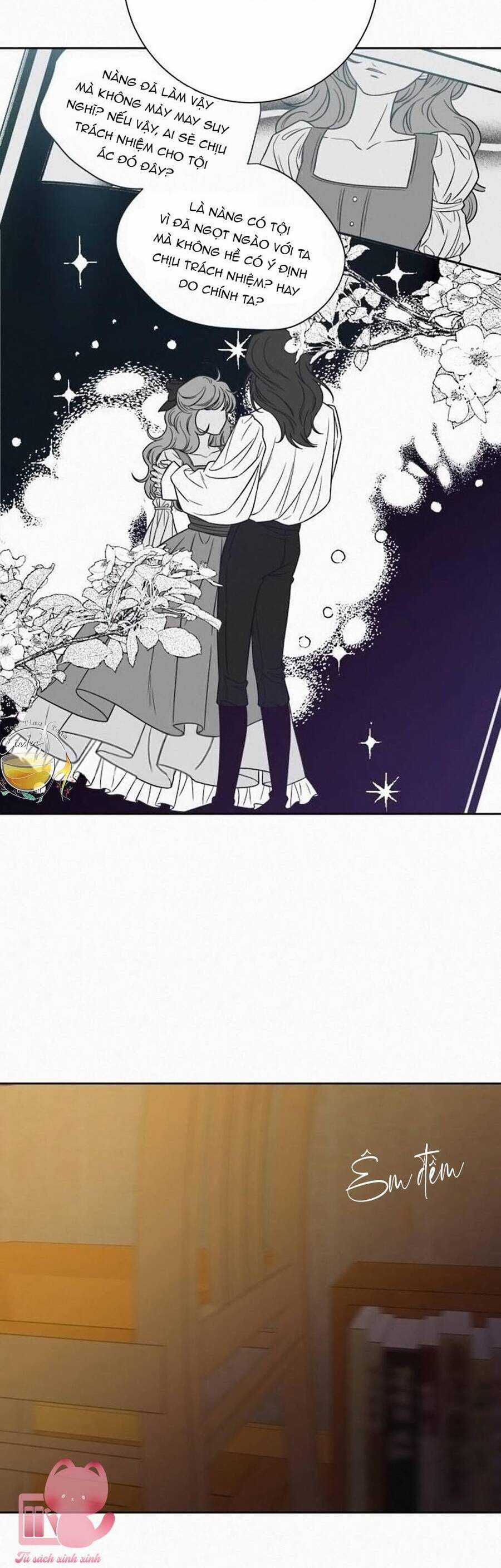 Tình Yêu Trong Sáng Chapter 100 trang 41