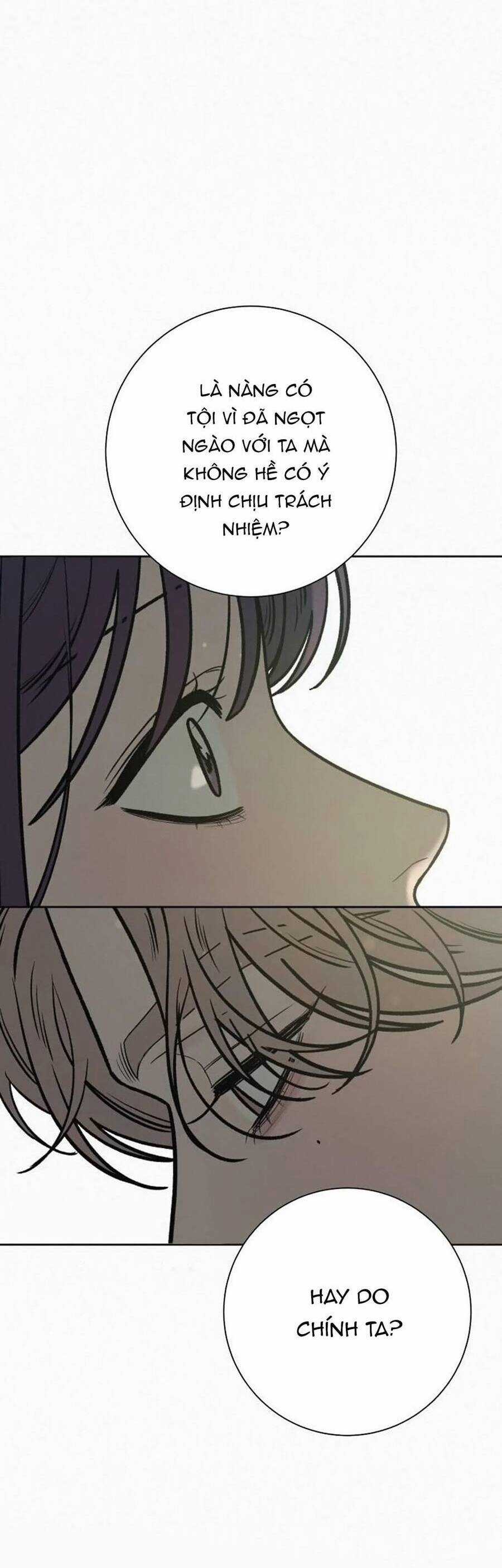 Tình Yêu Trong Sáng Chapter 100 trang 44