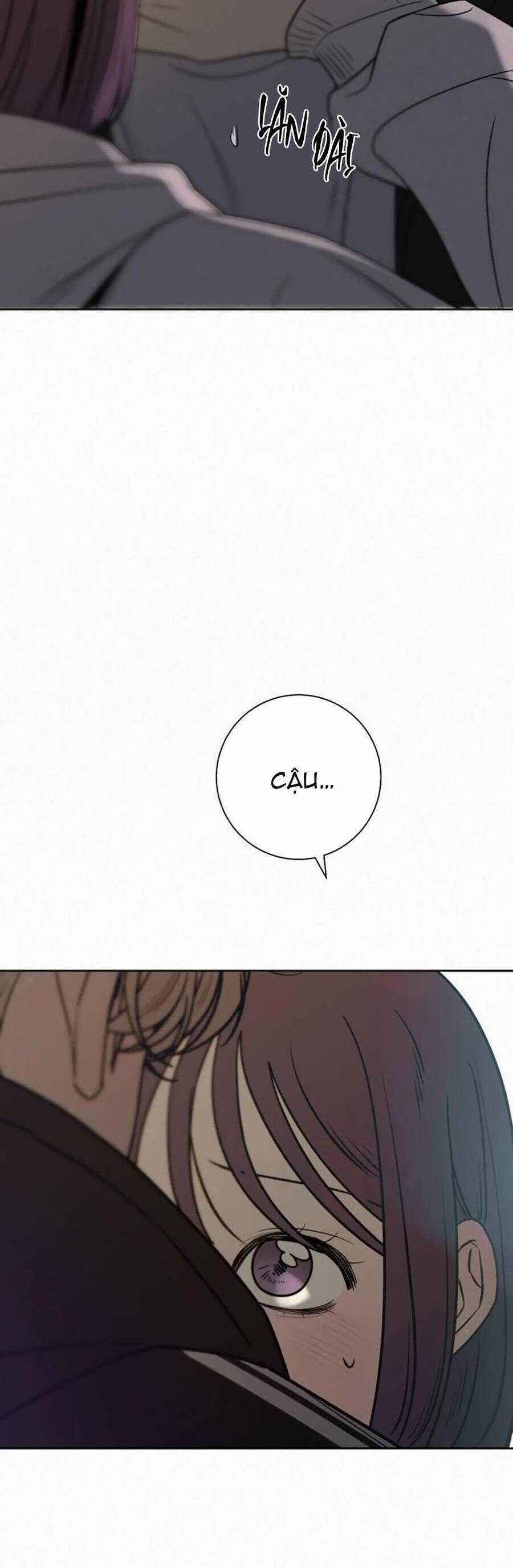 Tình Yêu Trong Sáng Chapter 100 trang 51