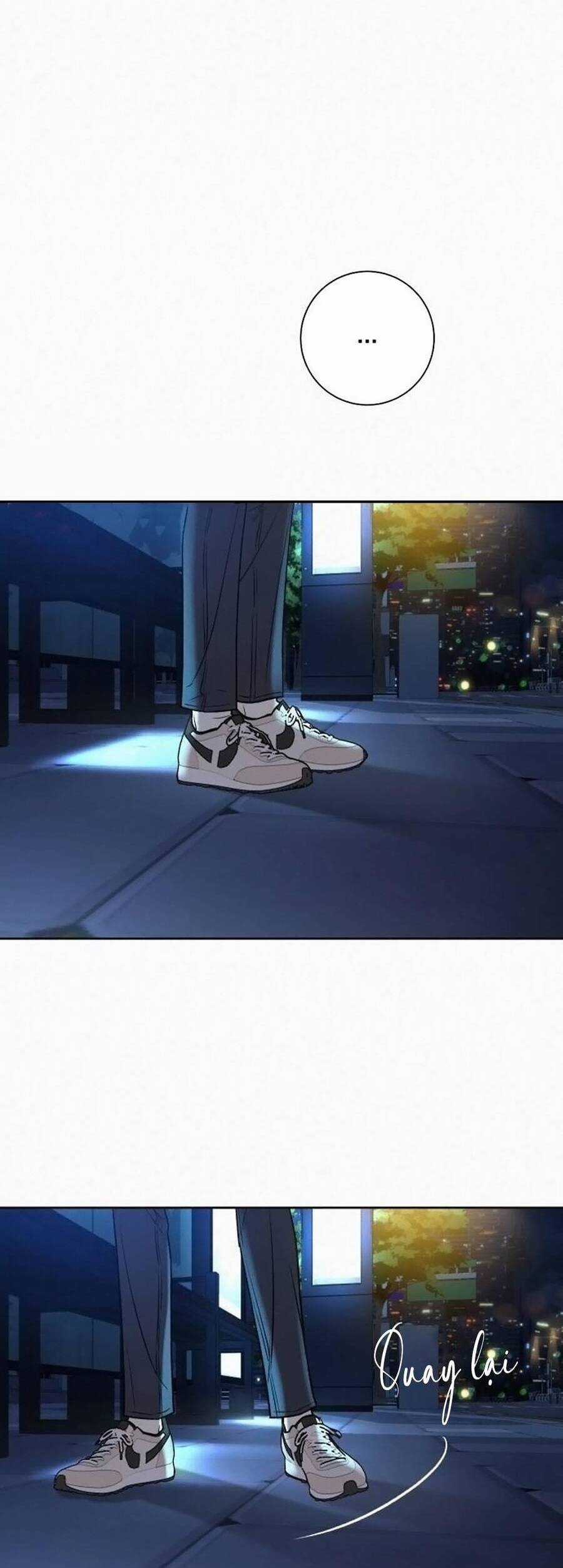 Tình Yêu Trong Sáng Chapter 100 trang 6