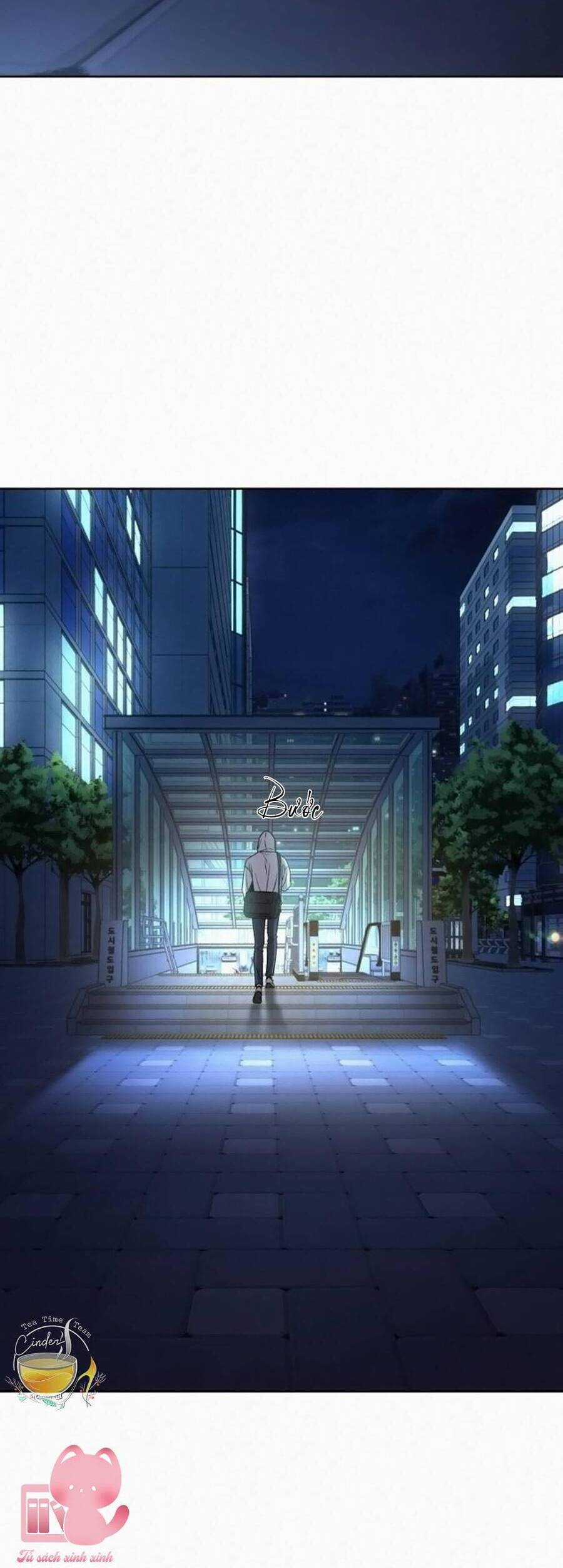 Tình Yêu Trong Sáng Chapter 100 trang 7