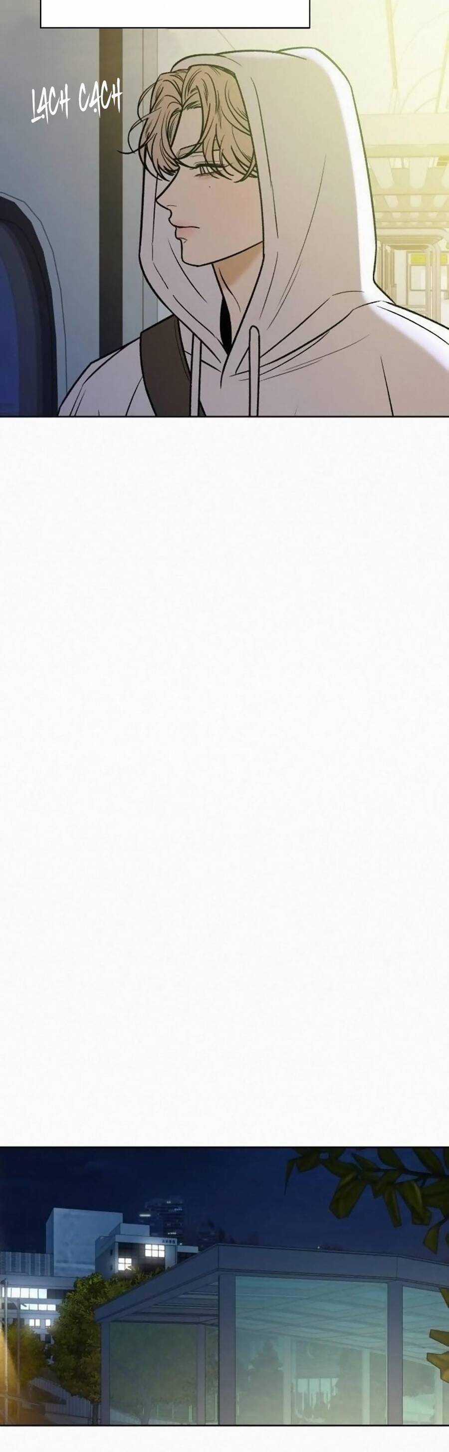 Tình Yêu Trong Sáng Chapter 100 trang 9