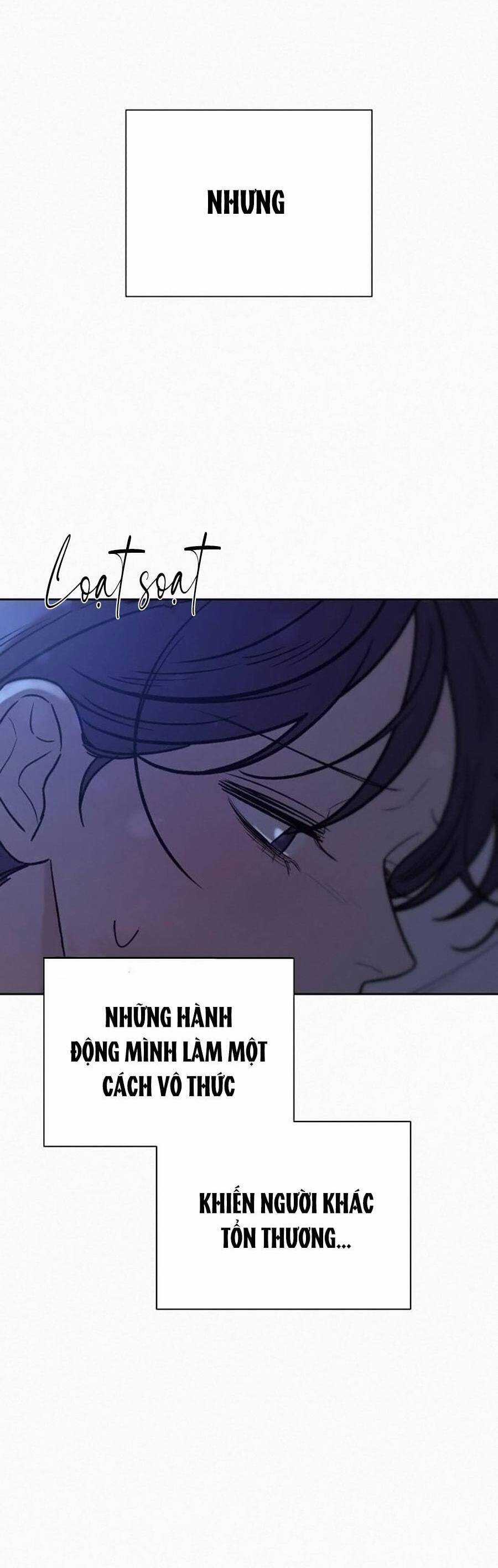 Tình Yêu Trong Sáng Chapter 101 trang 10