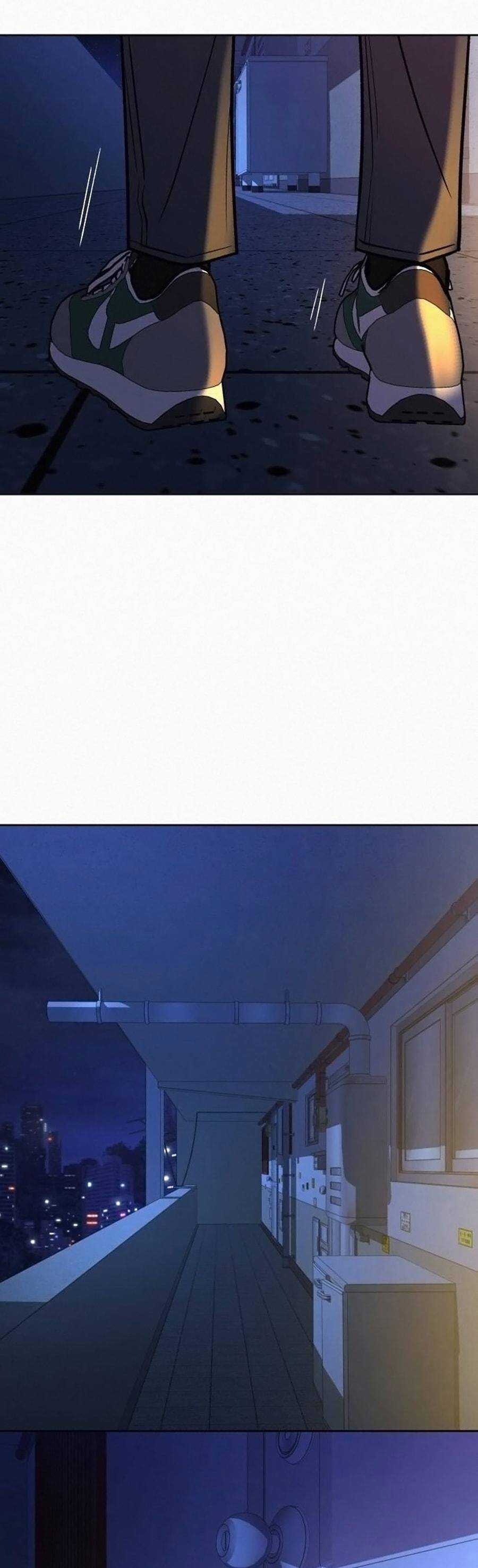 Tình Yêu Trong Sáng Chapter 101 trang 12