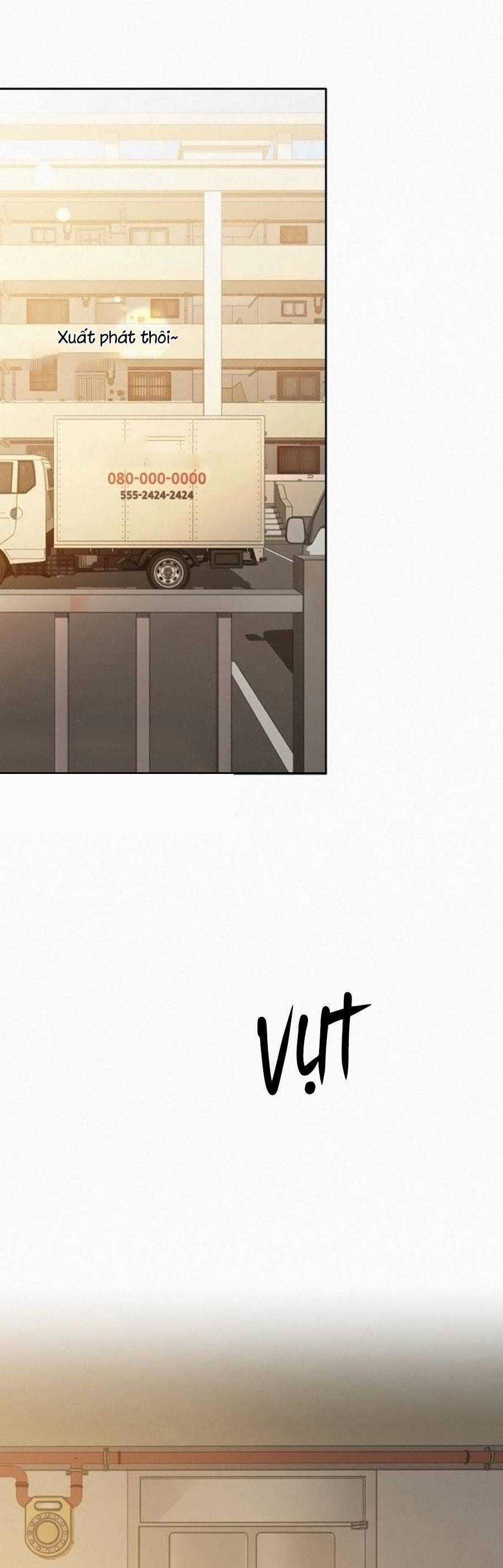 Tình Yêu Trong Sáng Chapter 101 trang 16