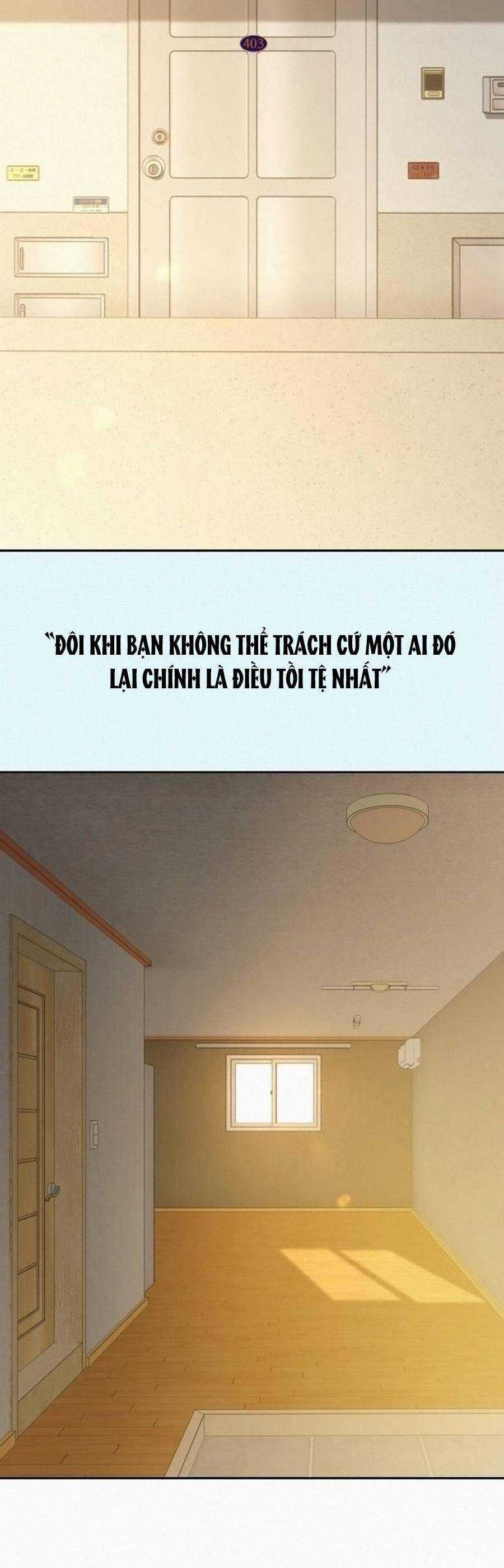 Tình Yêu Trong Sáng Chapter 101 trang 17