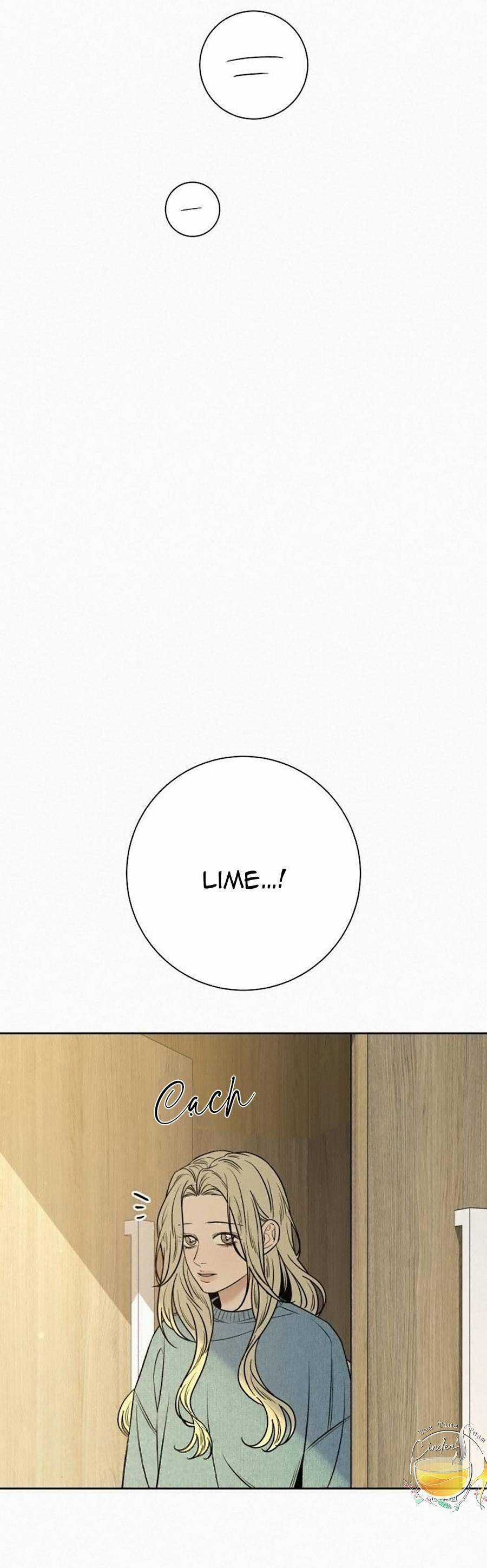 Tình Yêu Trong Sáng Chapter 101 trang 25