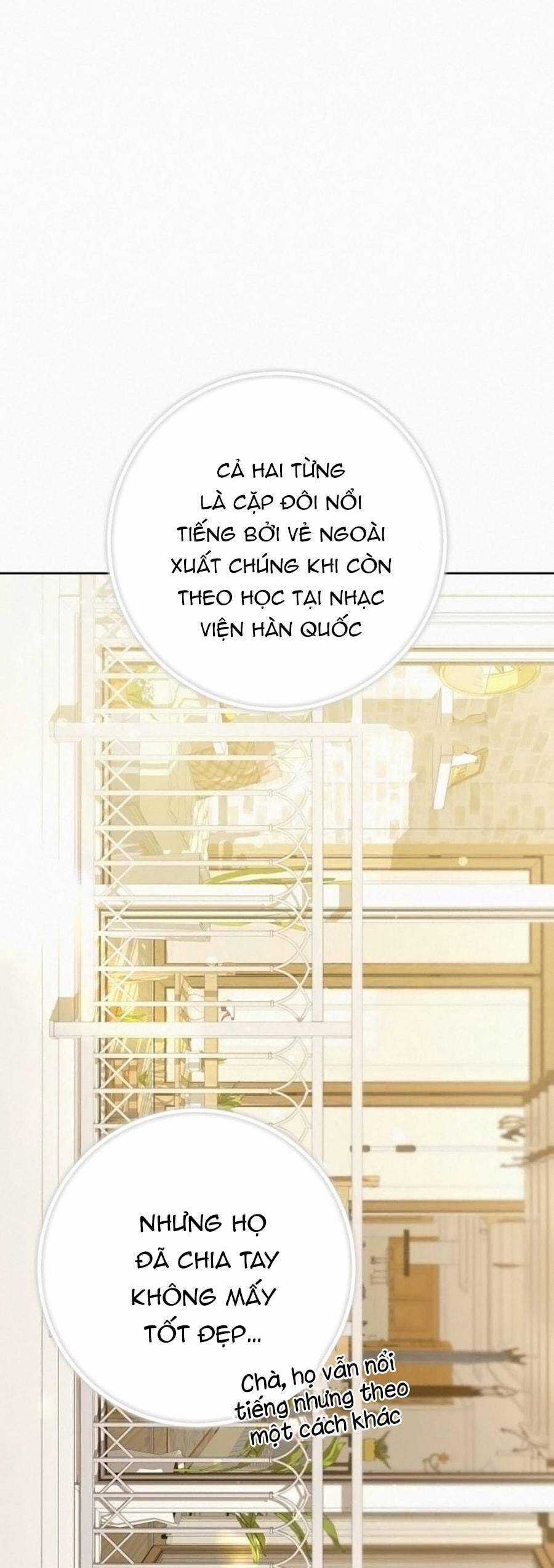 Tình Yêu Trong Sáng Chapter 101 trang 29