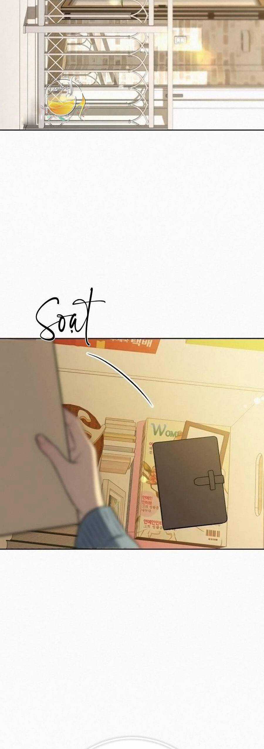 Tình Yêu Trong Sáng Chapter 101 trang 30