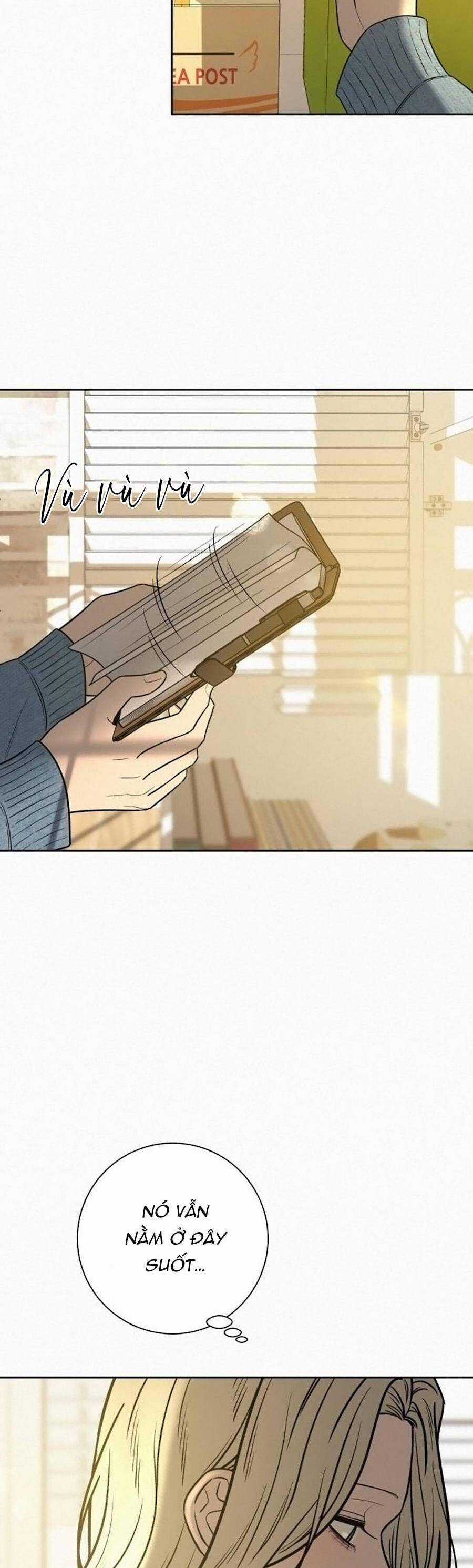 Tình Yêu Trong Sáng Chapter 101 trang 39