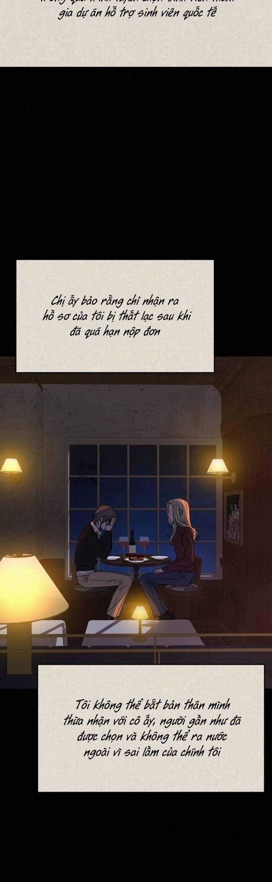 Tình Yêu Trong Sáng Chapter 101 trang 48