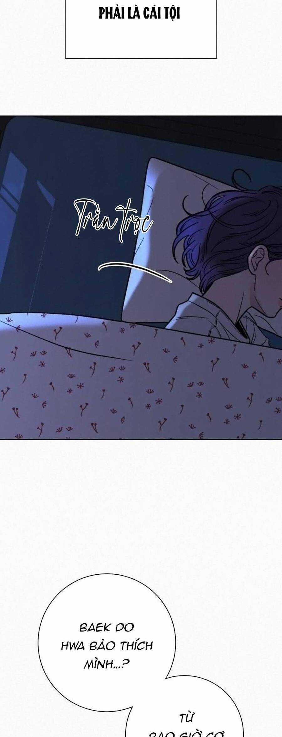 Tình Yêu Trong Sáng Chapter 101 trang 5