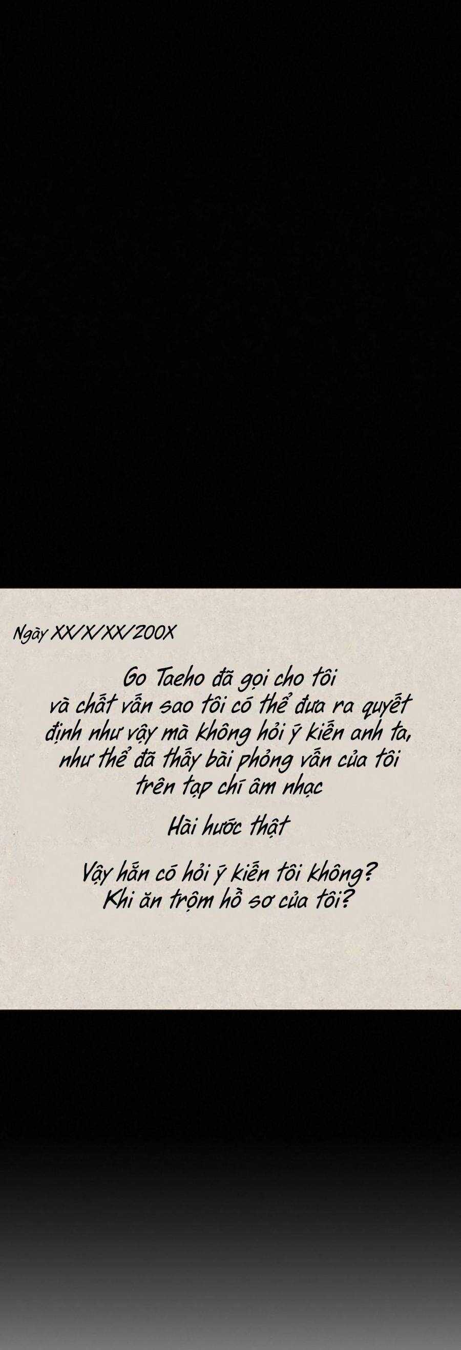 Tình Yêu Trong Sáng Chapter 101 trang 57