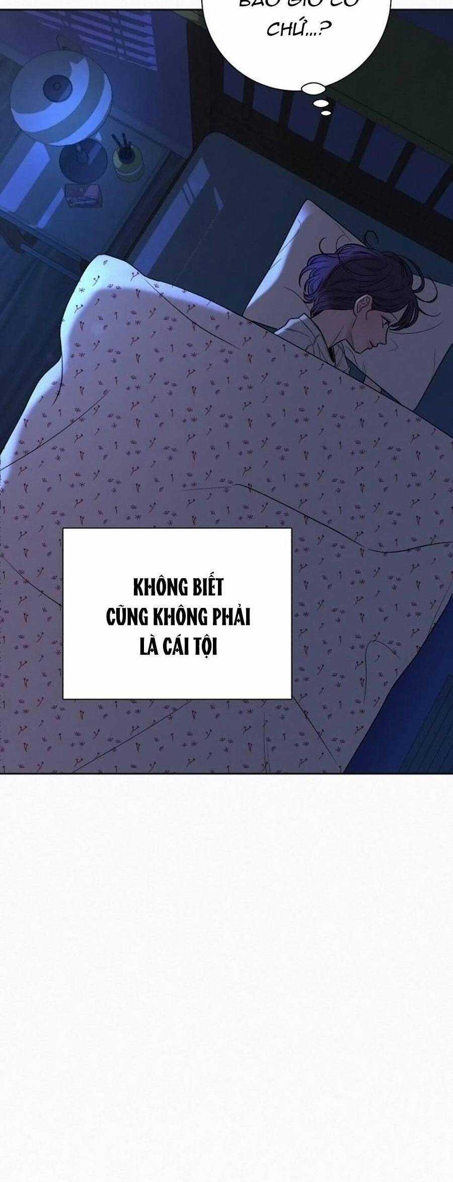 Tình Yêu Trong Sáng Chapter 101 trang 6