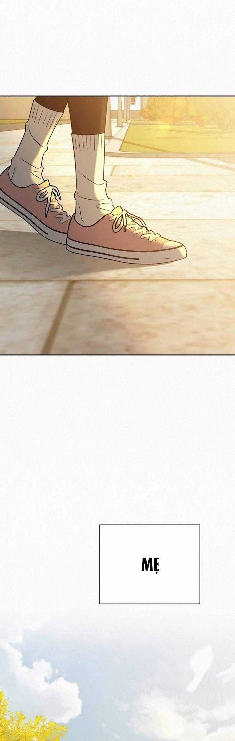 Tình Yêu Trong Sáng Chapter 101 trang 61