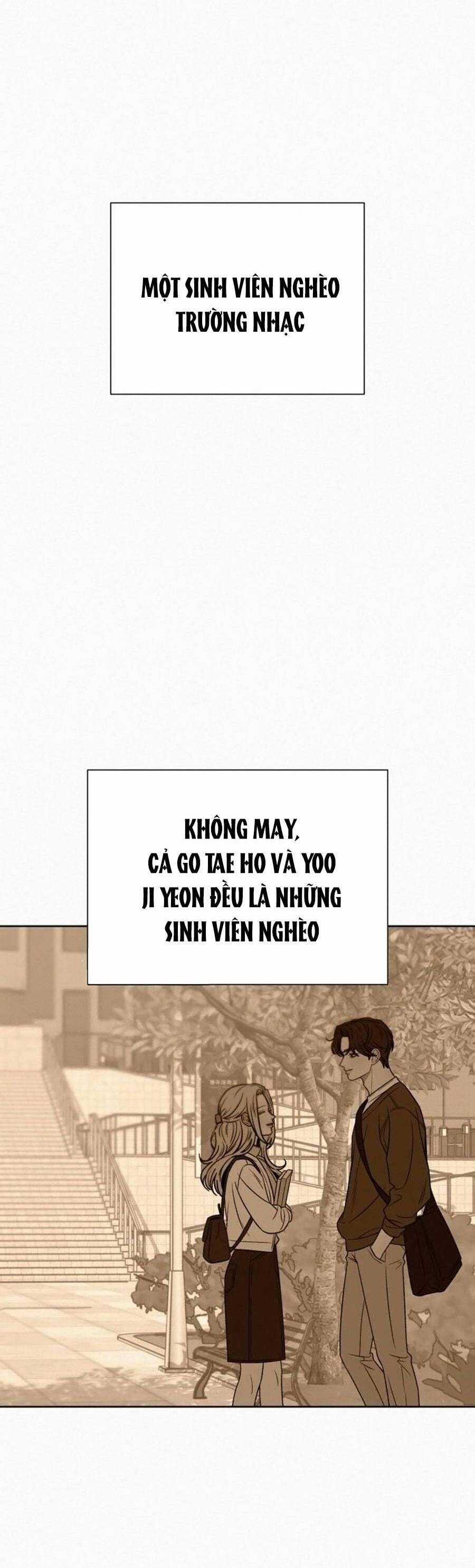 Tình Yêu Trong Sáng Chapter 101 trang 66