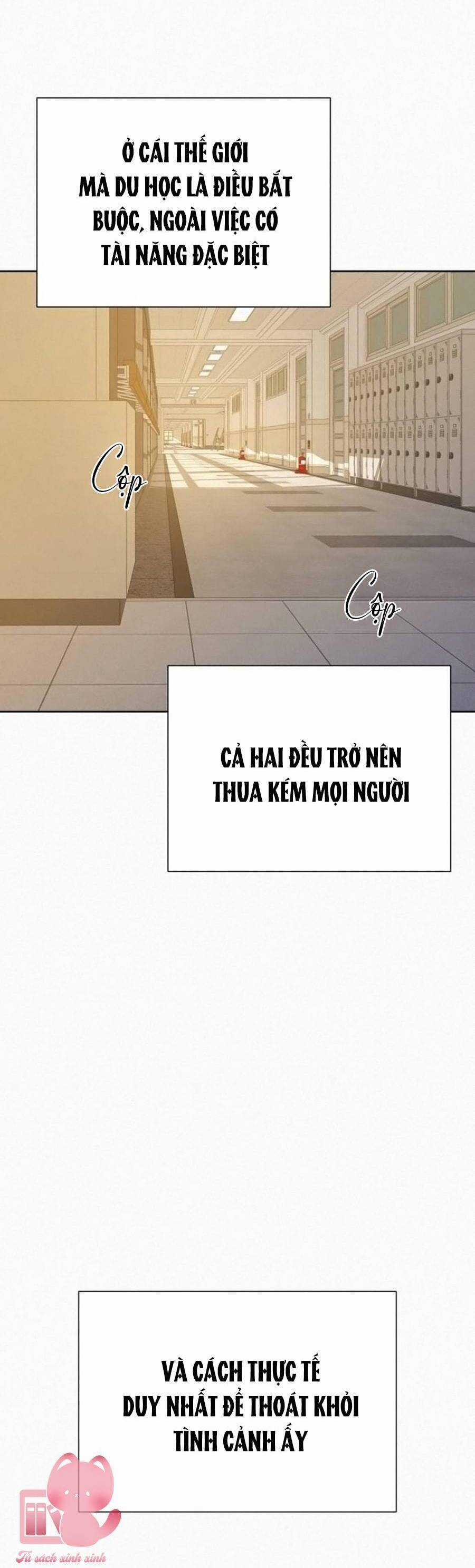 Tình Yêu Trong Sáng Chapter 101 trang 67