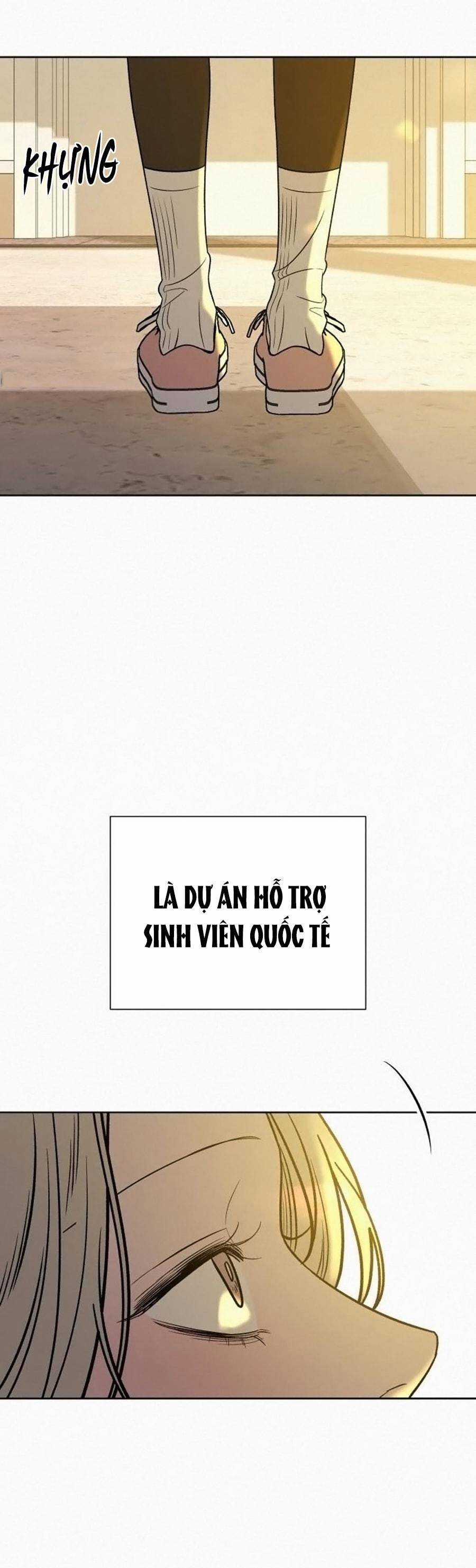 Tình Yêu Trong Sáng Chapter 101 trang 68