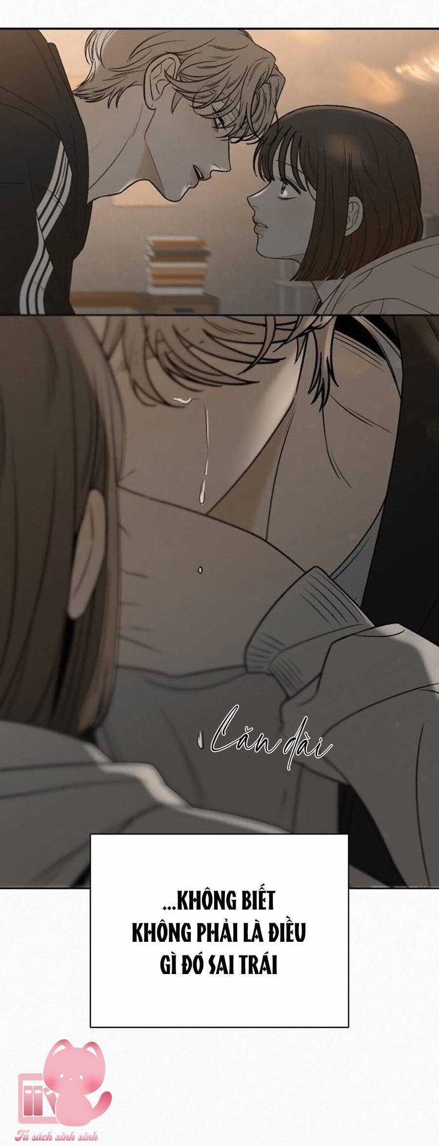 Tình Yêu Trong Sáng Chapter 101 trang 7