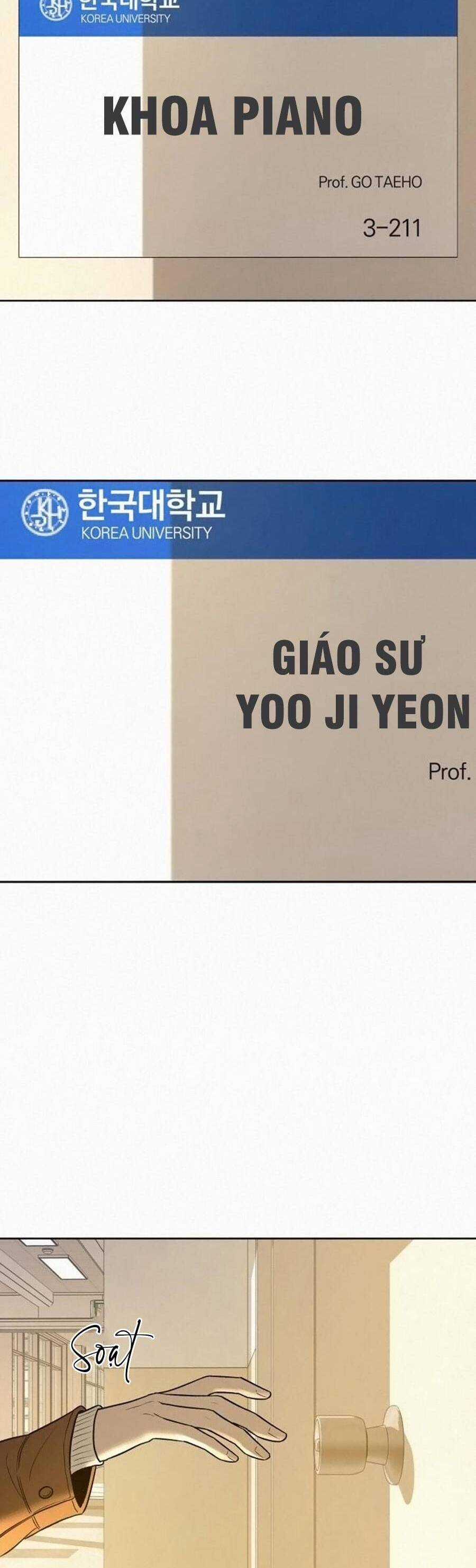 Tình Yêu Trong Sáng Chapter 101 trang 70