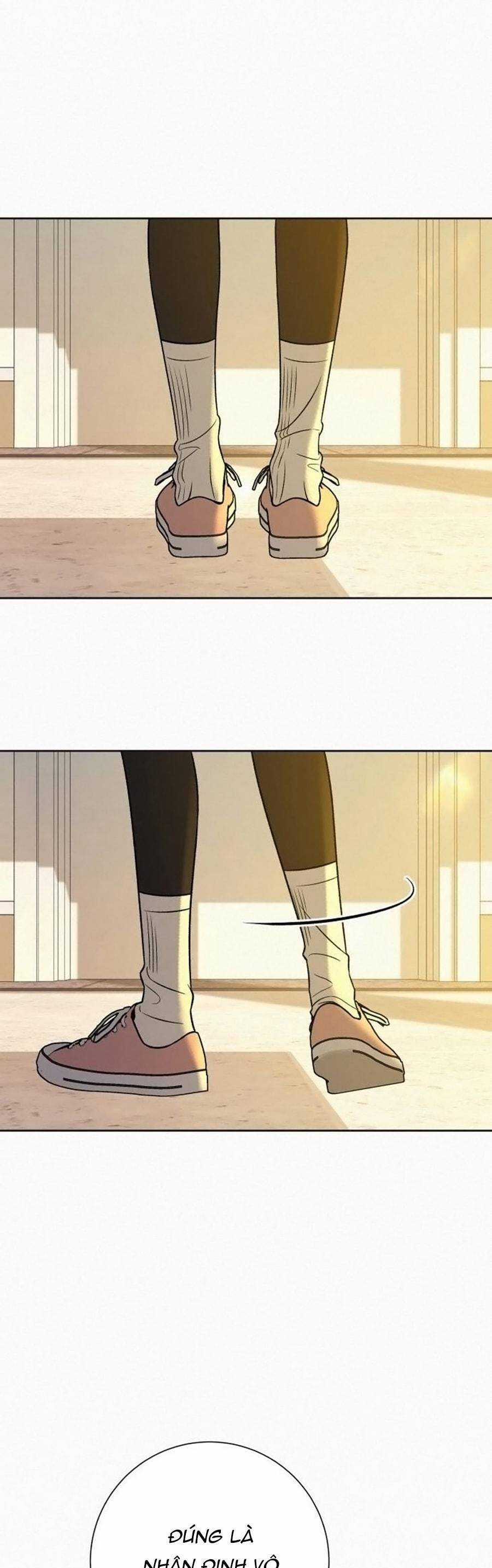 Tình Yêu Trong Sáng Chapter 101 trang 72